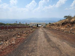 Terreno en Venta en Vistas del Quinceo Morelia