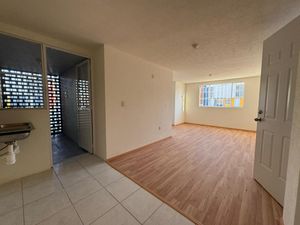 Departamento en Venta en Ampliación Campestre del Vergel Morelia