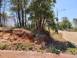 Terreno en Venta en Bosque Monarca Morelia