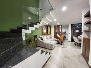 Casa en Venta en San Jose del Cerrito Morelia