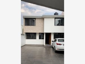 Casa en Venta en Ciudad Satelite Naucalpan de Juárez