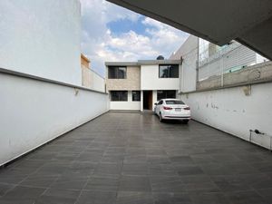 Casa en Venta en Ciudad Satelite Naucalpan de Juárez