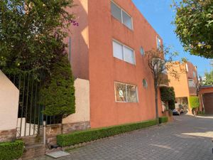 Casa en Venta en Adolfo Lopez Mateos Cuajimalpa de Morelos