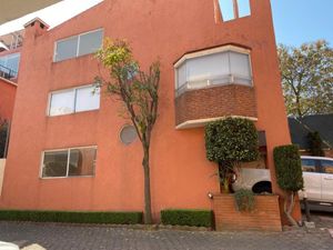 Casa en Venta en Adolfo Lopez Mateos Cuajimalpa de Morelos