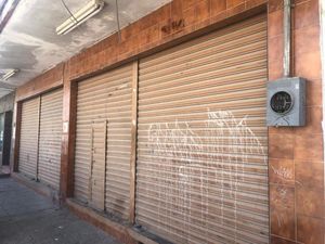 Bodega en Renta en Torreon Centro Torreón