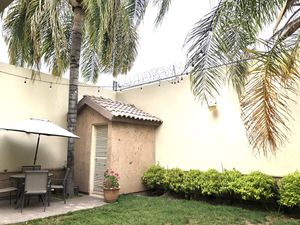 Casa en Venta en Villas de la Ibero Torreón