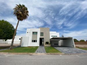 Casa en Venta en Las Villas Torreón