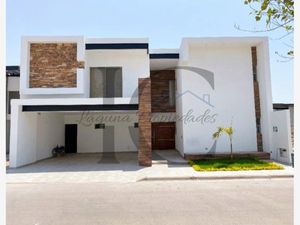 Casa en Venta en Hacienda del Rosario Torreón