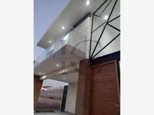 Casa en Venta en Residencial Senderos Torreón