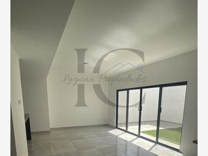 Casa en Venta en Residencial Senderos Torreón