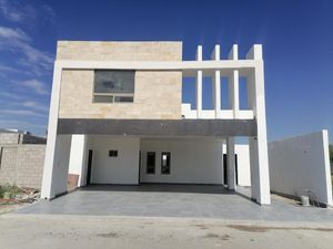 Casa en Venta en Villas del Renacimiento Torreón