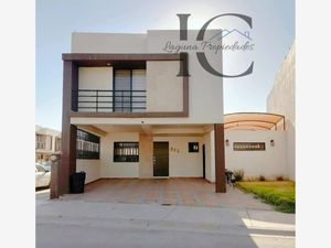 Casa en Venta en Villas del Renacimiento Torreón