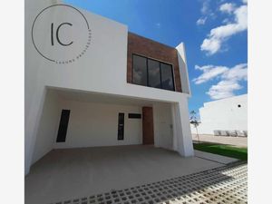 Casa en Venta en Villas del Renacimiento Torreón