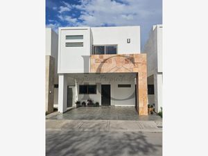 Casa en Venta en Villas del Renacimiento Torreón