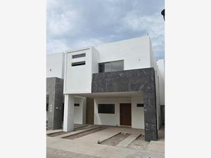 Casa en Venta en Villas del Renacimiento Torreón