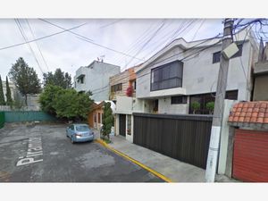 Casa en Venta en Los Cedros Coyoacán