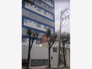 Departamento en Venta en Del Gas Azcapotzalco