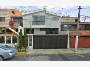 Casa en Venta en Los Cedros Coyoacán