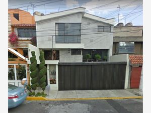 Casa en Venta en Los Cedros Coyoacán