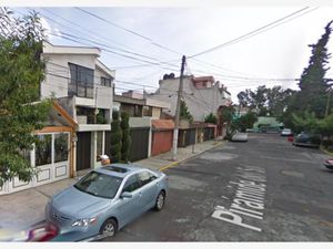 Casa en Venta en Los Cedros Coyoacán