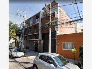 Departamento en Venta en Portales Norte Benito Juárez