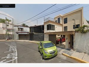 Casa en Venta en Periodista Benito Juárez