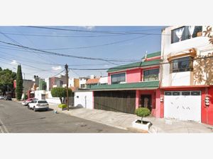 Casa en Venta en Agricola Oriental Iztacalco