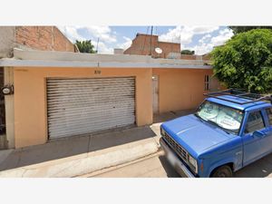 Casa en Venta en España Aguascalientes