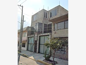 Casa en Venta en Estado de Mexico Nezahualcóyotl