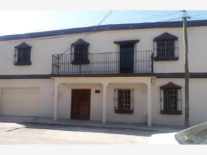 Casa en Venta en El Pueblo Monclova