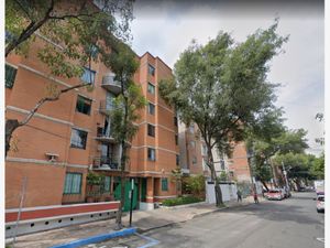 Departamento en Venta en Anáhuac I Sección Miguel Hidalgo