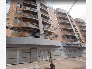 Departamento en Venta en Anáhuac I Sección Miguel Hidalgo