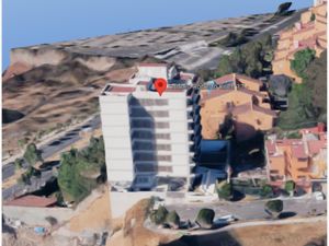 Departamento en Venta en Paseo de las Lomas Álvaro Obregón