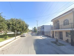 Casa en Venta en Paseo las Palmas II Apodaca