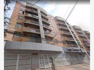 Departamento en Venta en Anáhuac I Sección Miguel Hidalgo