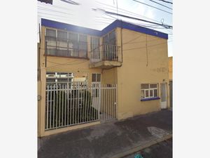 Departamento en Venta en Industrial Gustavo A. Madero