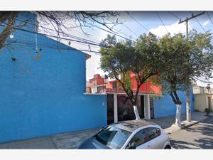 Casa en Venta en San Juan Tlihuaca Azcapotzalco