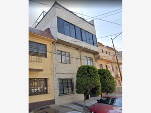 Departamento en Venta en Industrial Gustavo A. Madero