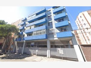 Departamento en Venta en San Rafael Cuauhtémoc