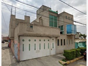 Casa en Venta en Agricola Oriental Iztacalco