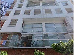 Casa en Venta en Napoles Benito Juárez