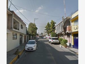 Casa en Venta en La Tolva Naucalpan de Juárez