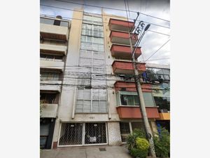 Departamento en Venta en Del Valle Centro Benito Juárez