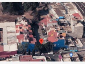 Casa en Venta en San Juan Tlihuaca Azcapotzalco