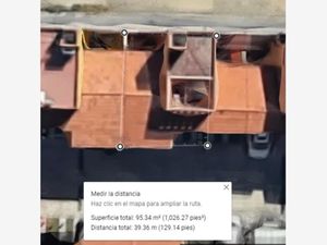 Casa en Venta en Benito Juarez Toluca