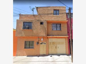 Casa en Venta en Ampliación Casas Alemán Gustavo A. Madero