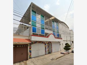 Casa en Venta en Del Mar Tláhuac