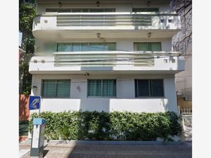 Departamento en Venta en Napoles Benito Juárez