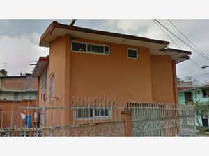 Casa en Venta en Benito Juarez Xalapa