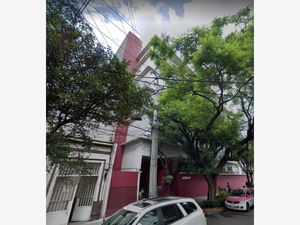 Departamento en Venta en Roma Norte Cuauhtémoc